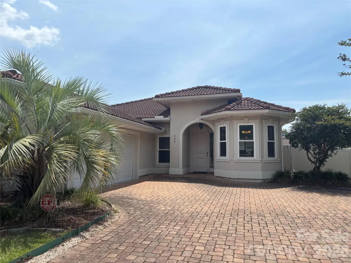 308 Glenridge Drive, Little River, SC 29566 - #1