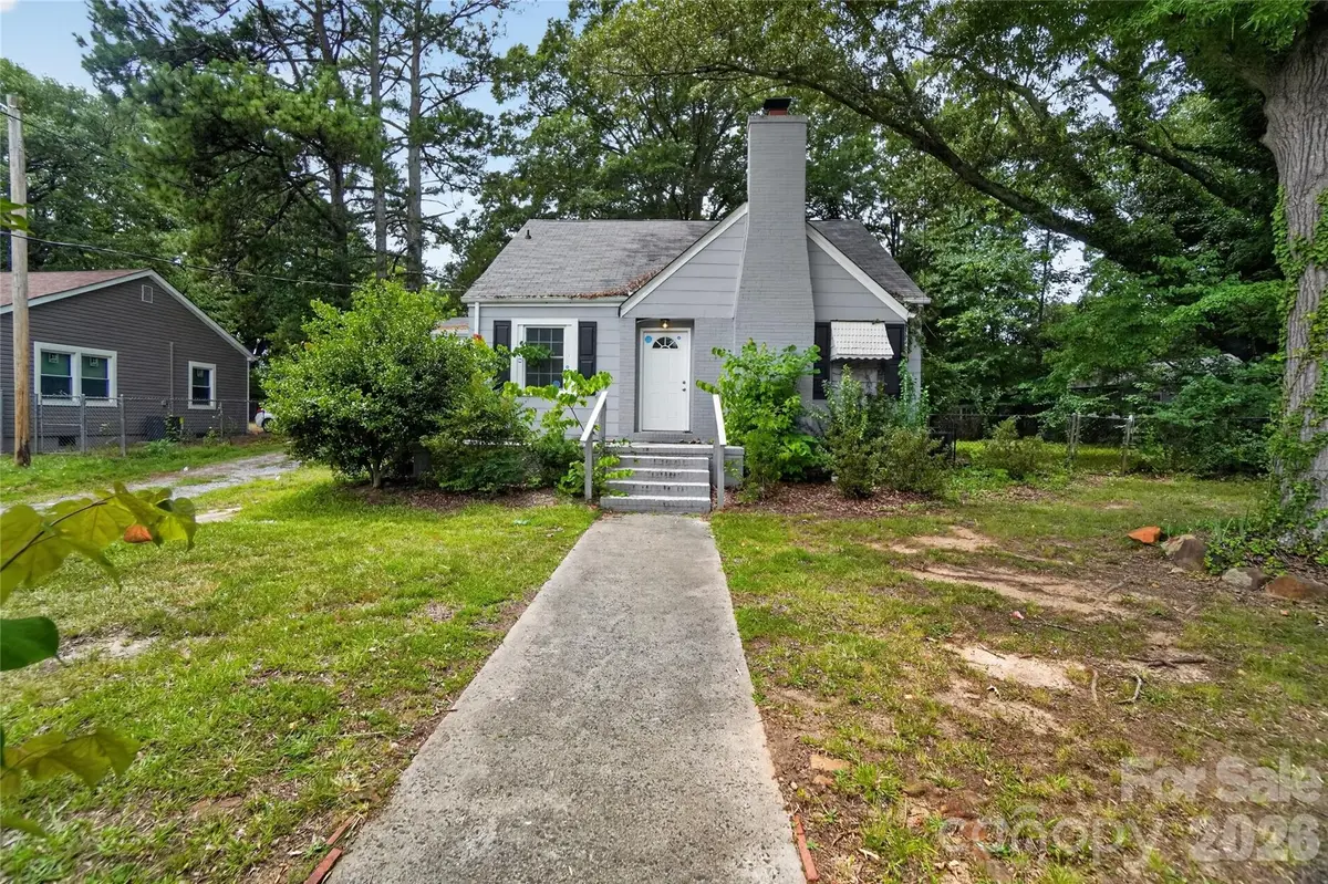 405 N Ransom Street, Gastonia, NC 28052 - #1