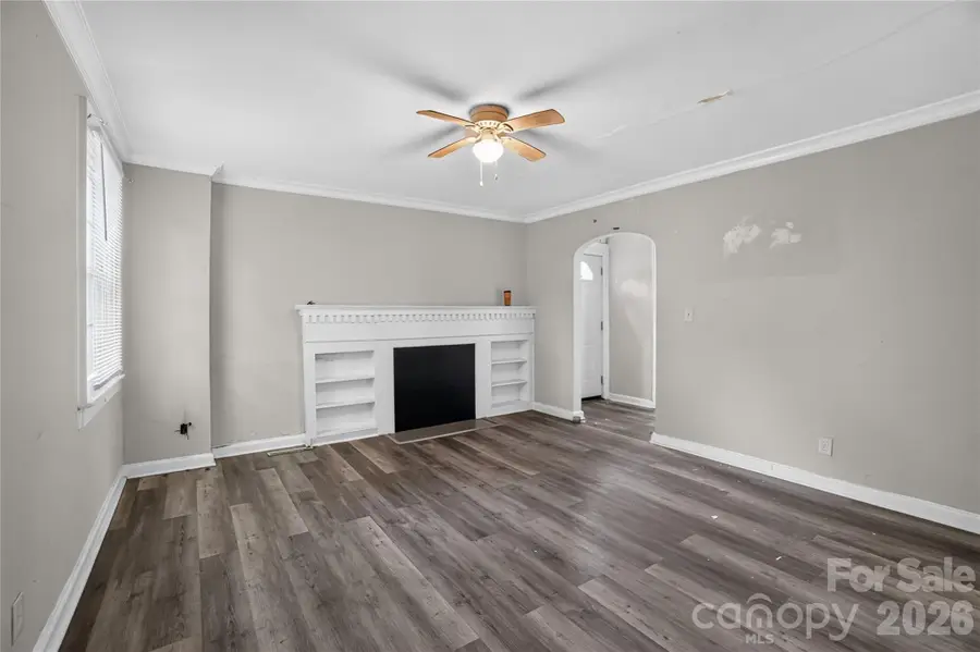 405 N Ransom Street, Gastonia, NC 28052 - #2
