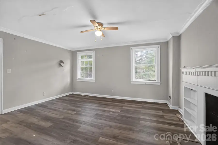 405 N Ransom Street, Gastonia, NC 28052 - #3