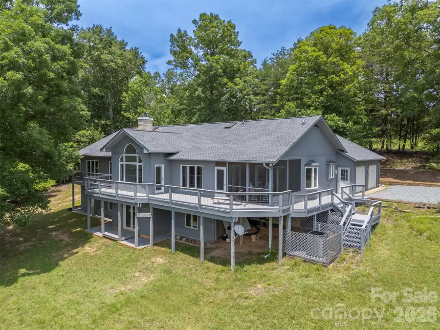 441 Lower Ridgeview Road, Columbus, NC 28722 - #2