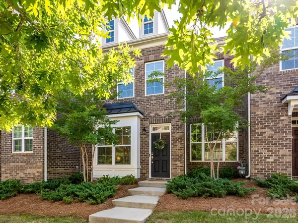 11546 Red Rust Lane, Charlotte, NC 28277