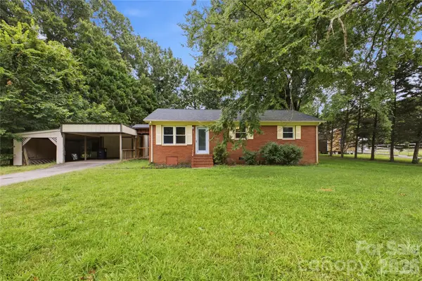 325 Grover Moore Place, Indian Trail, NC 28079