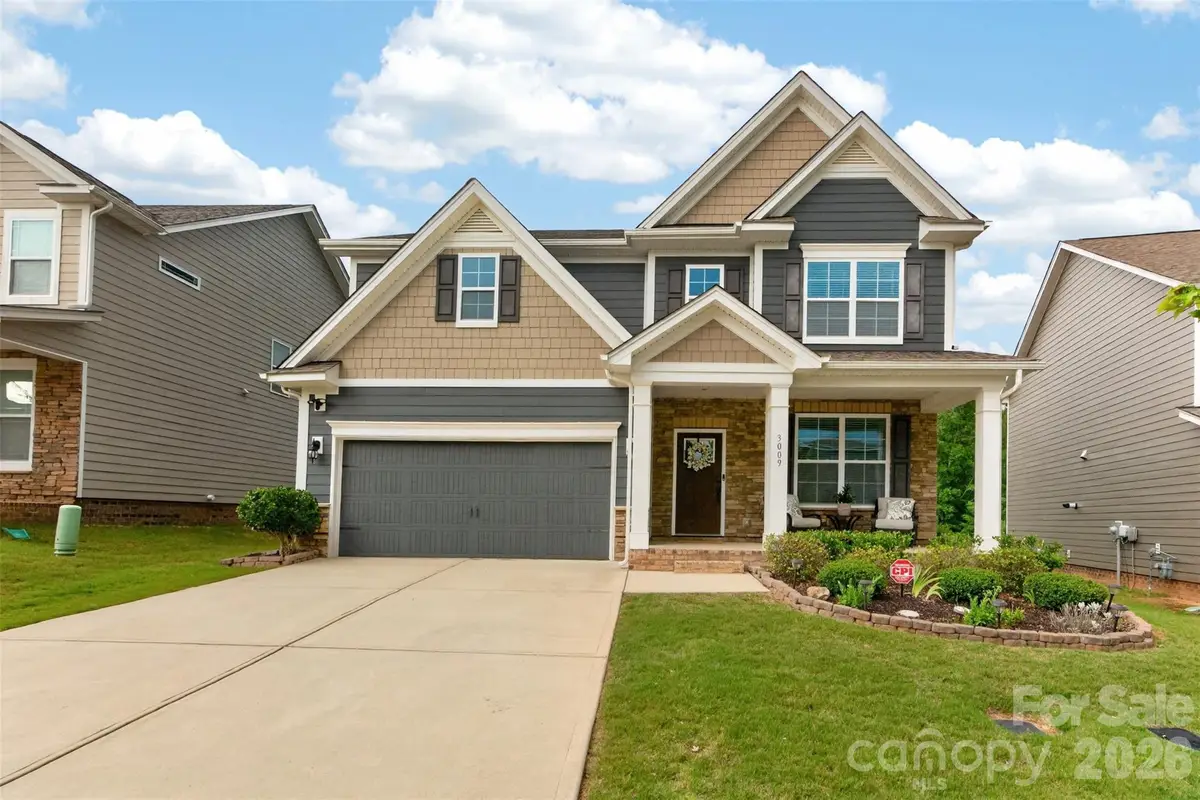 3009 Lydney Circle, Waxhaw, NC 28173 - #1