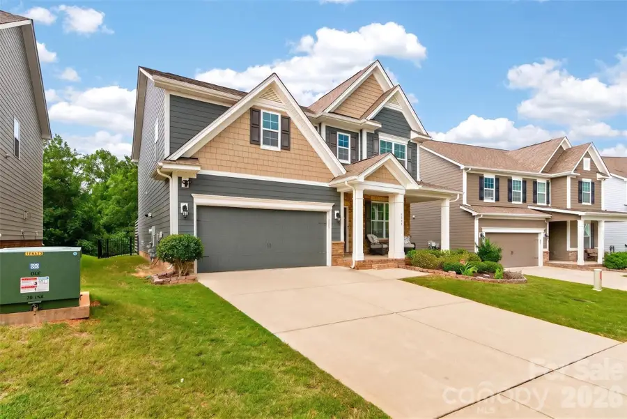 3009 Lydney Circle, Waxhaw, NC 28173 - #2