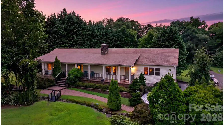 1117 Cedar Creek Drive, Morganton, NC 28655 - #2