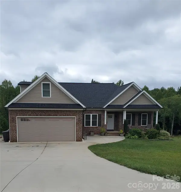 3486 Mason Spring Drive #10, Lincolnton, NC 28092