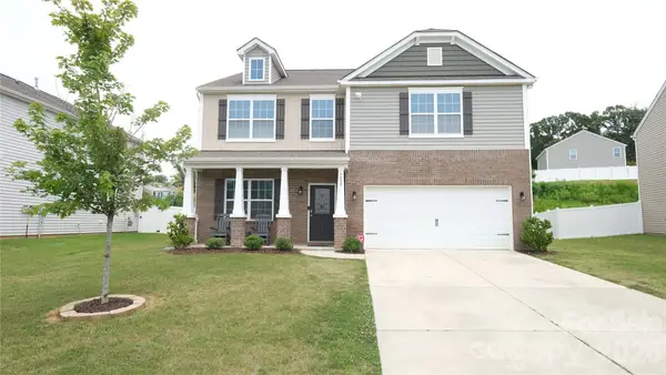 7032 Branch Fork Road, Charlotte, NC 28215