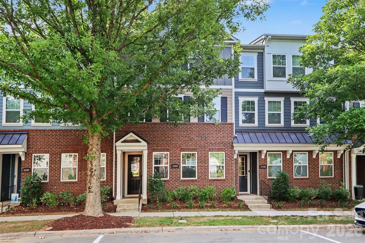 16704 Summers Walk Boulevard #27, Davidson, NC 28036 - #1