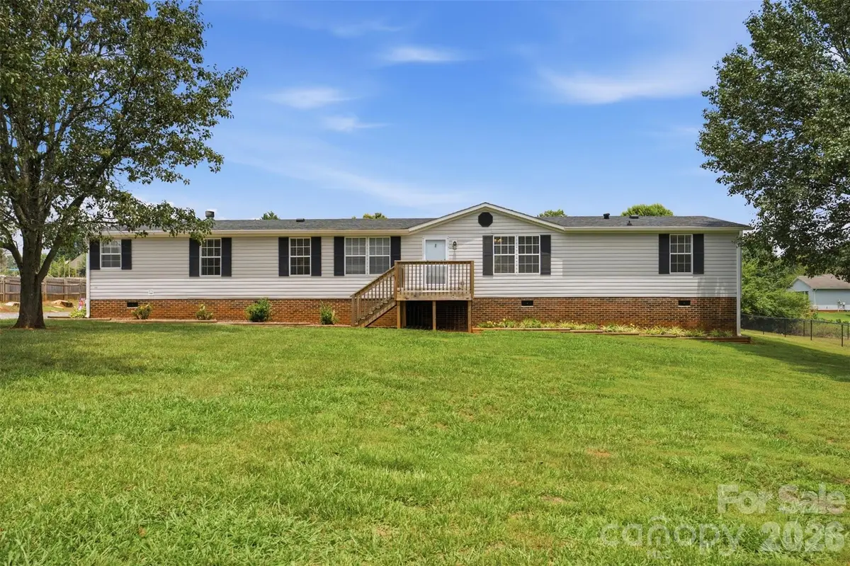 3642 Strollaway Lane, Claremont, NC 28610 - #1