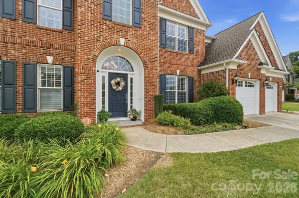 2207 Avenza Drive, Waxhaw, NC 28173