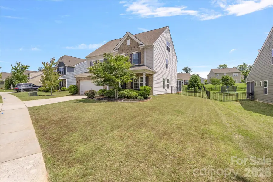 11119 Grenfell Avenue, Huntersville, NC 28078 - #3