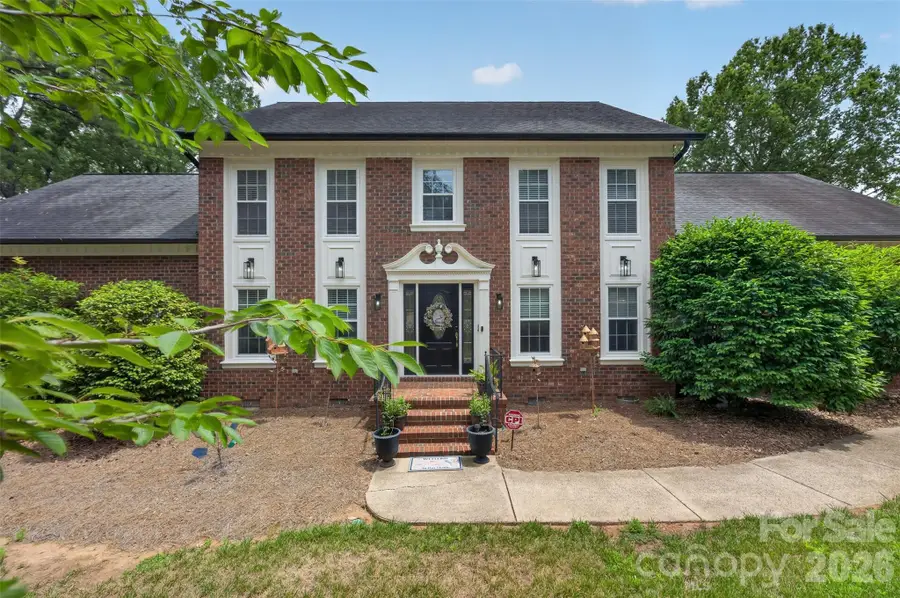 5843 Potomac Drive Nw, Concord, NC 28027 - #2