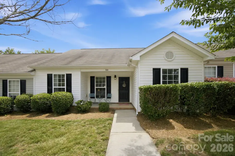 310 Gamesford Lane, Fort Mill, SC 29715 - #2