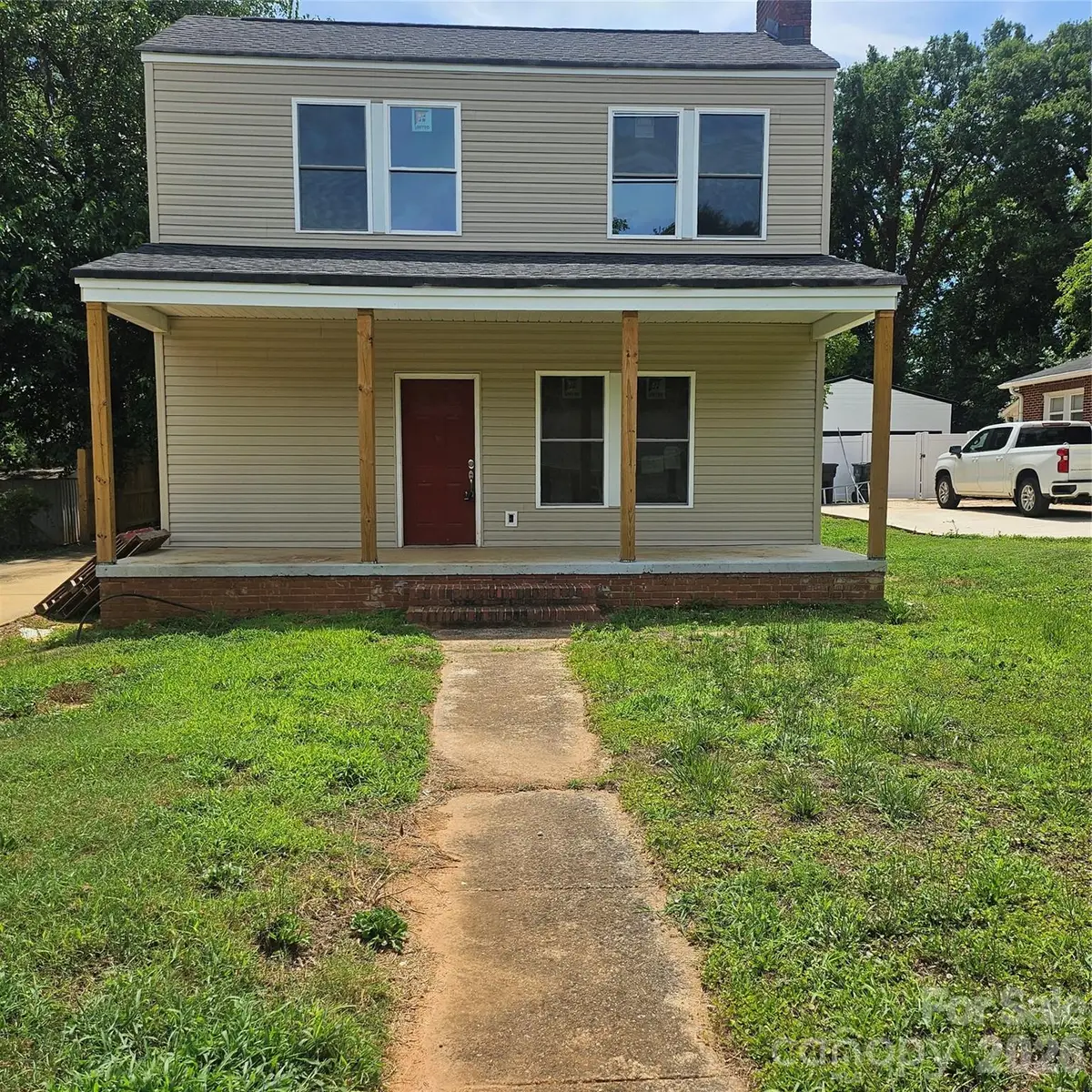 468 Liberty Street, Rock Hill, SC 29730 - #1