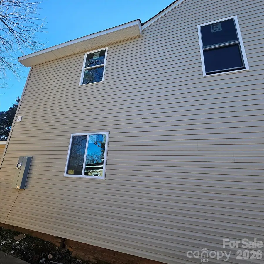 468 Liberty Street, Rock Hill, SC 29730 - #3