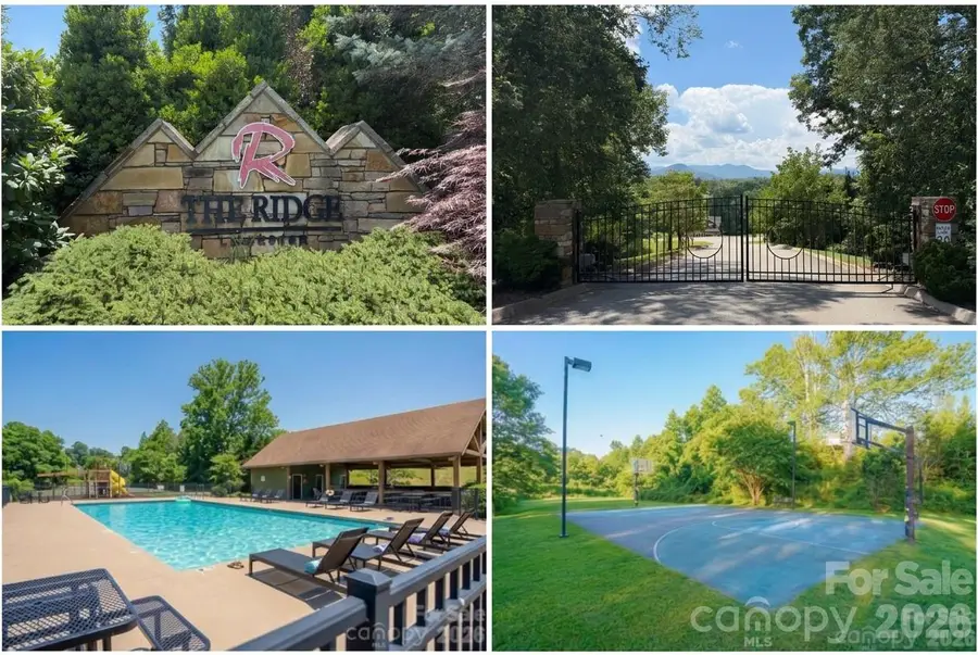 7 Temujin Drive, Leicester, NC 28748 - #3