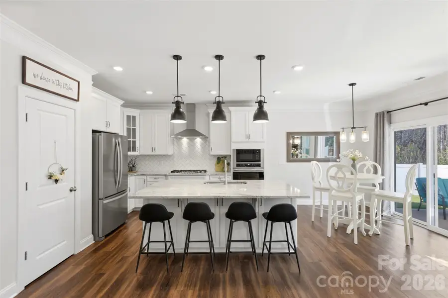 1092 Baldwin Drive, Lancaster, SC 29720 - #2