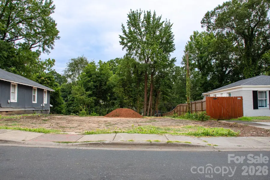 2321 Dundeen Street #4, Charlotte, NC 28216 - #3