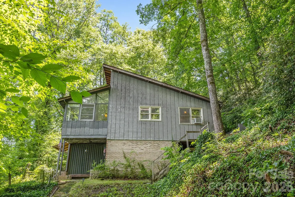 376 Stoney Brook Road, Penrose, NC 28766 - #1