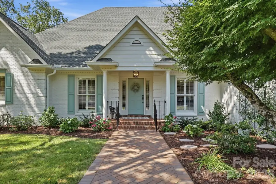 1136 Concord Road, Davidson, NC 28036 - #2