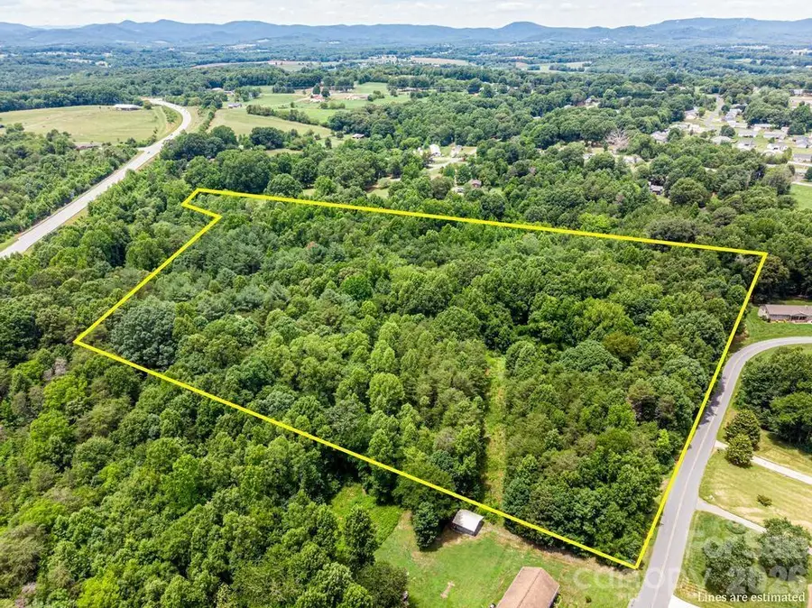 12.39 Acres Alexander Acres Drive, Taylorsville, NC 28681 - #3