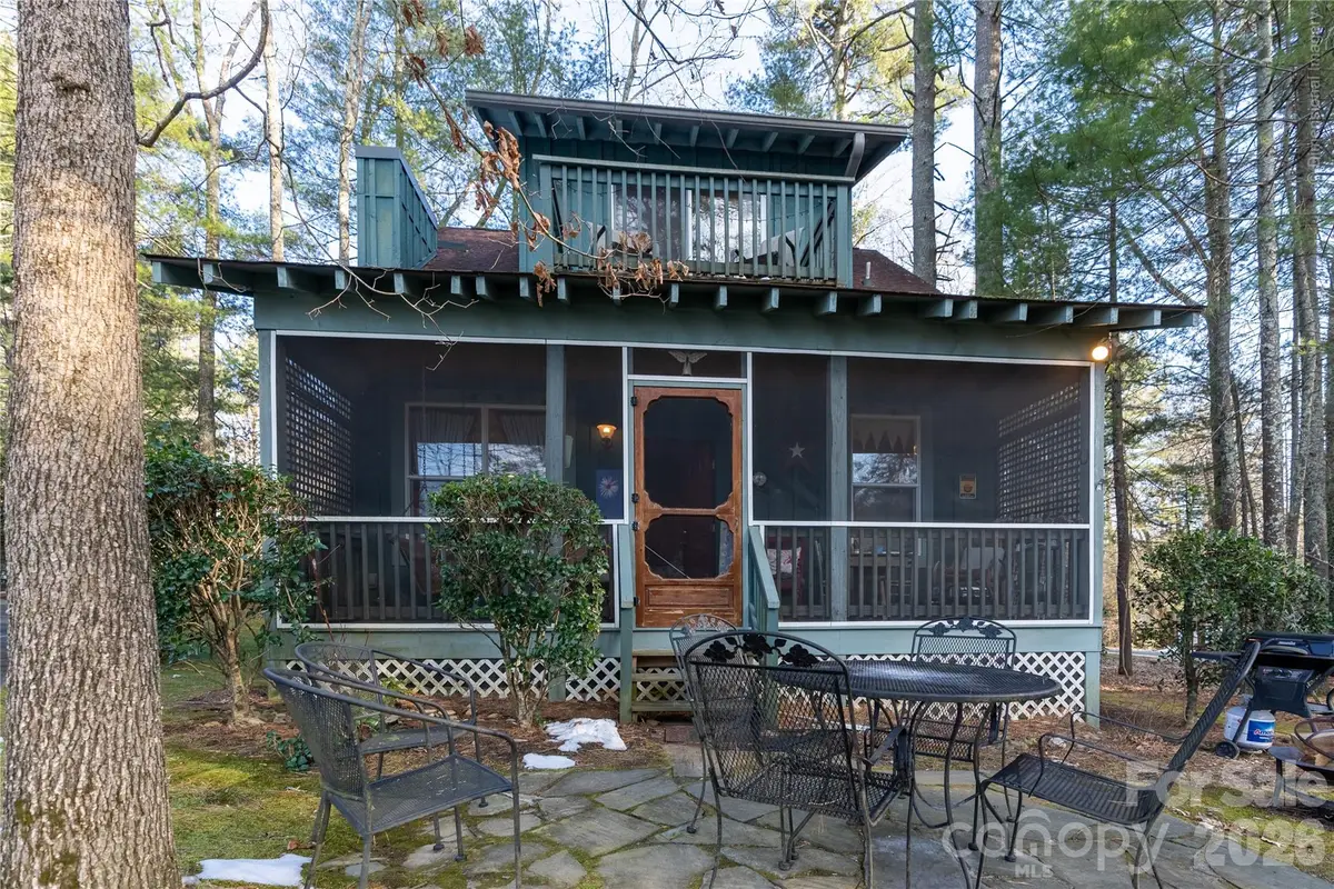 46 Rhett Drive, Flat Rock, NC 28731 - #1