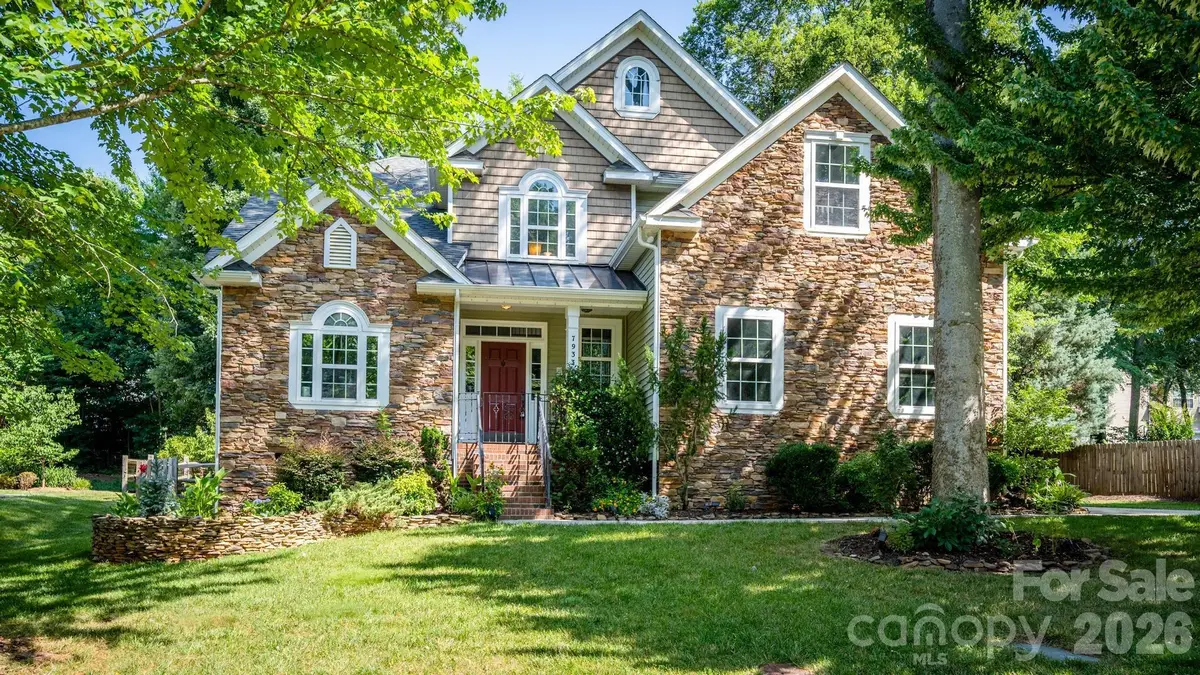 7933 Sally Clark Drive, Denver, NC 28037 - #1