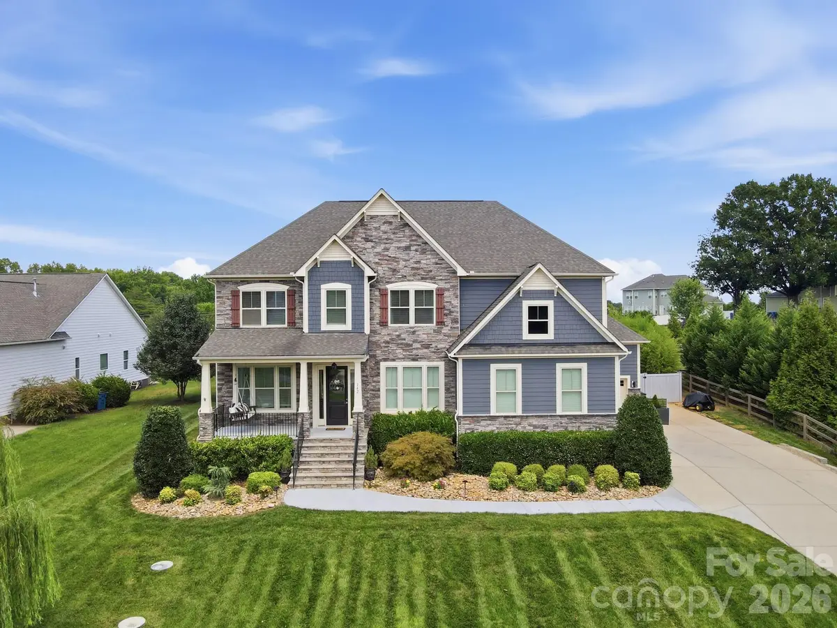 142 Farm Knoll Way, Mooresville, NC 28117 - #1