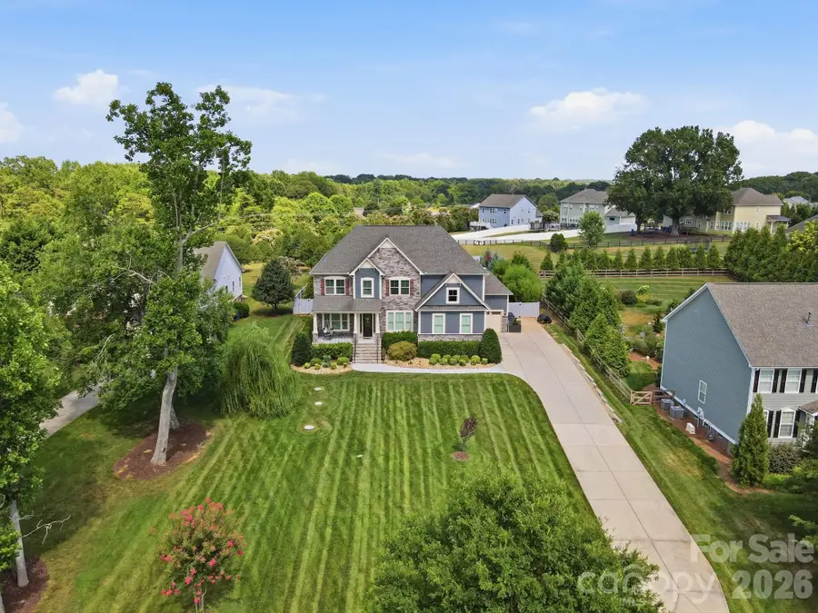 142 Farm Knoll Way, Mooresville, NC 28117 - #2