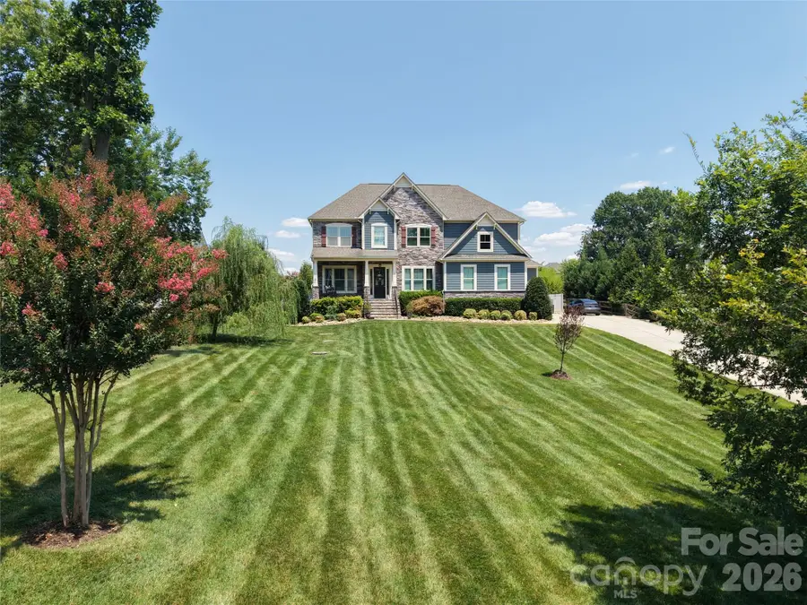 142 Farm Knoll Way, Mooresville, NC 28117 - #3