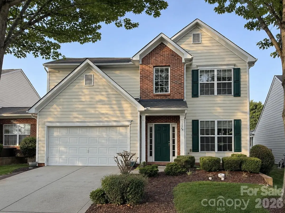 125 Morrocroft Lane, Mooresville, NC 28117 - #1