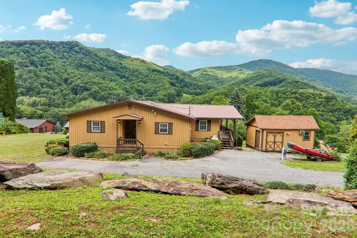 200 Holley Lane, Maggie Valley, NC 28751 - #1