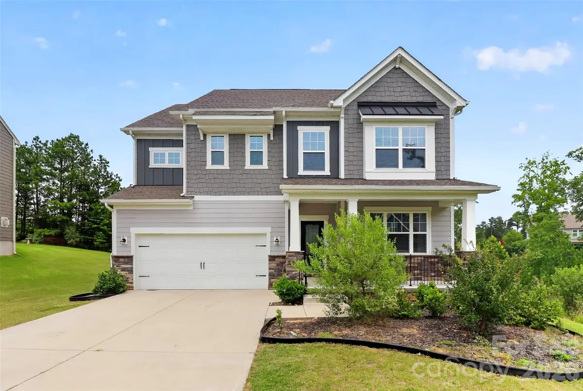 17504 Terryglass Lane, Charlotte, NC 28278 - #1