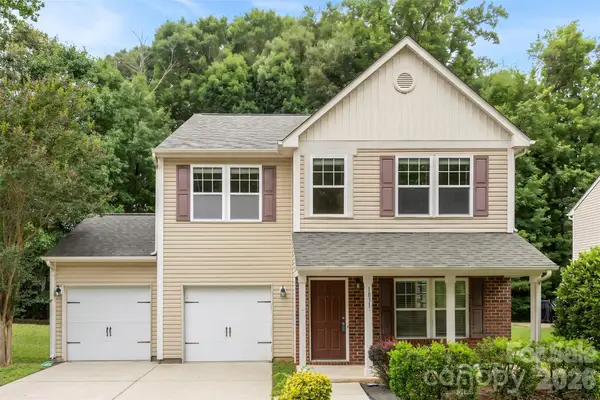 1831 Yaupon Road, Charlotte, NC 28215