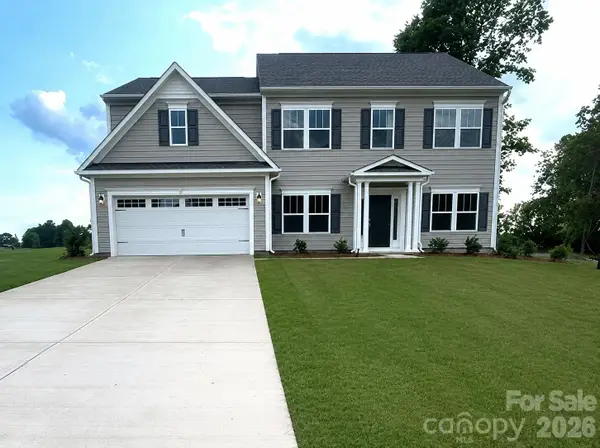 117 W Springhouse Court #3, Statesville, NC 28625
