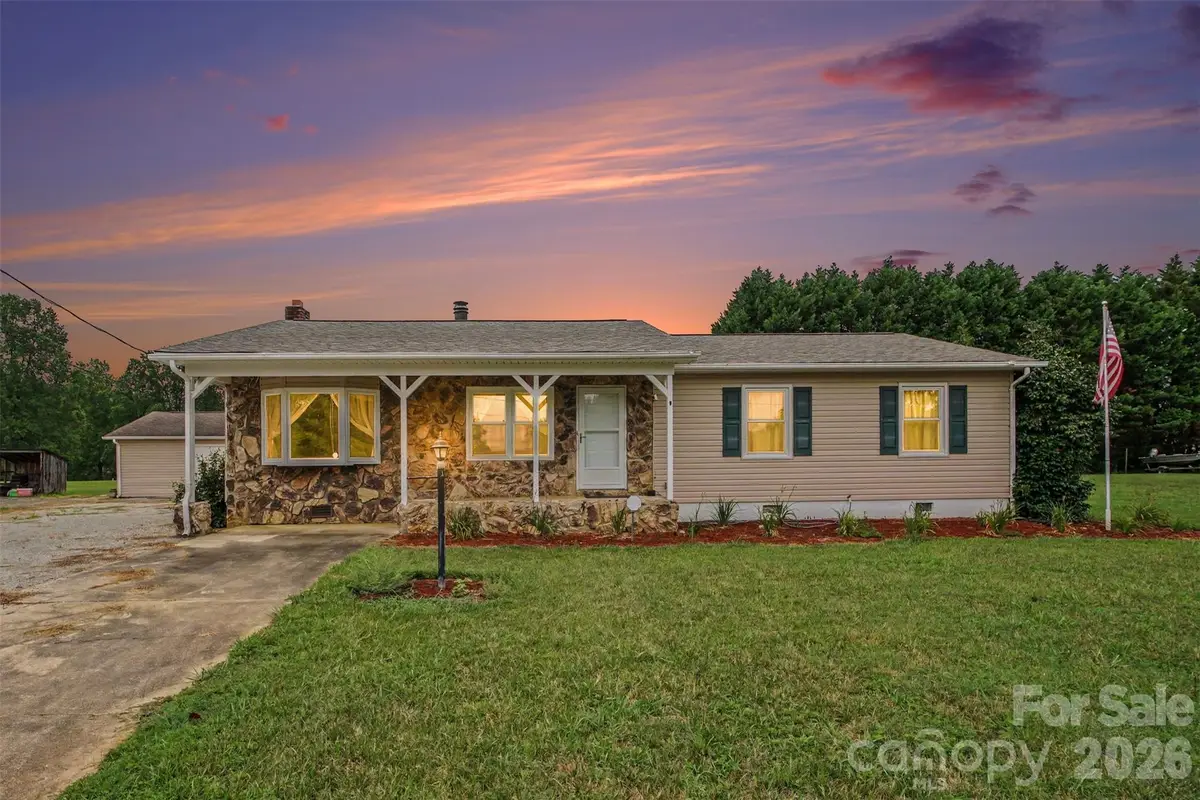 155 Park Villa Road, Salisbury, NC 28146 - #1
