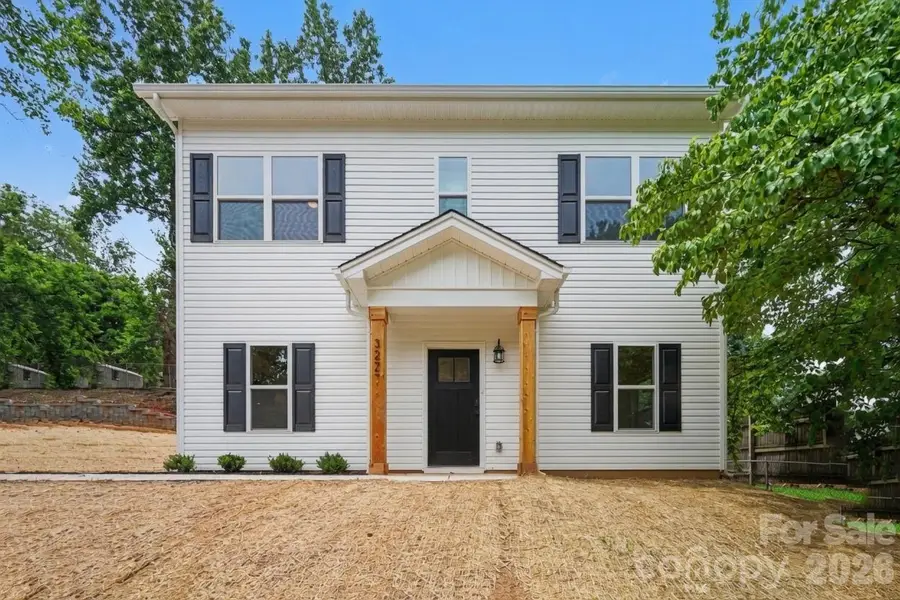 327 Whispering Pines Drive, Charlotte, NC 28217 - #2
