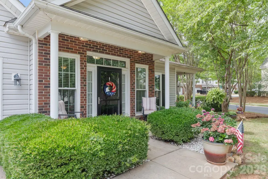 16627 Timber Crossing Road, Charlotte, NC 28213 - #3