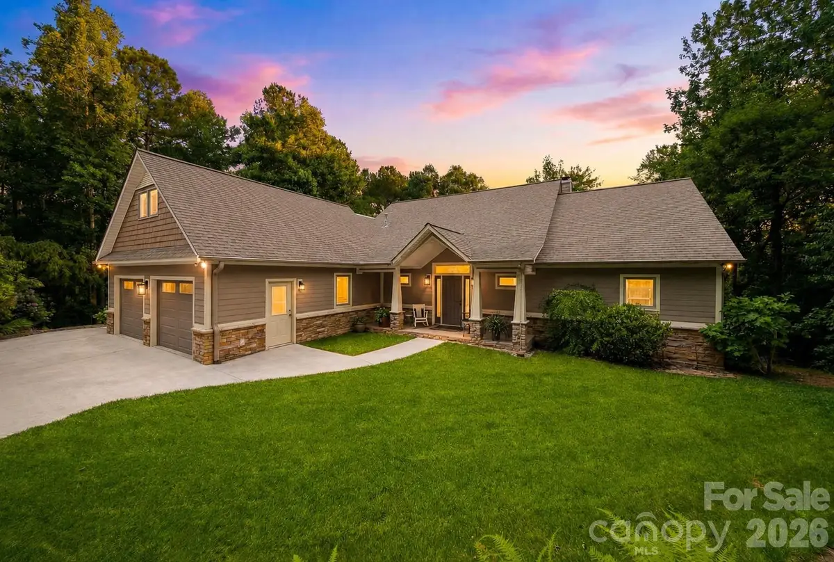 104 Rivercliff Drive W, Connelly Springs, NC 28612 - #1