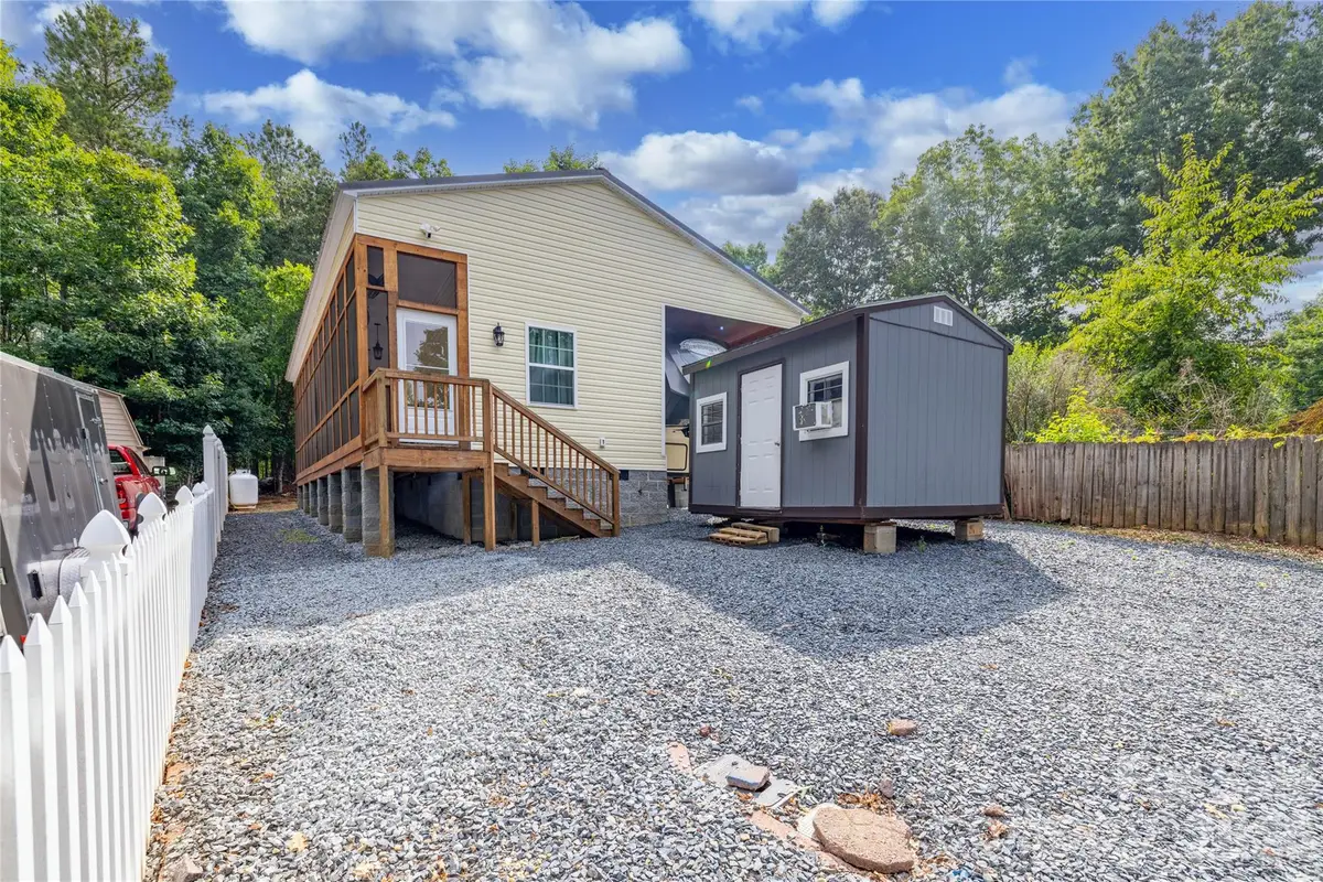 192 Roberts Ridge Road, Mount Gilead, NC 27306 - #1