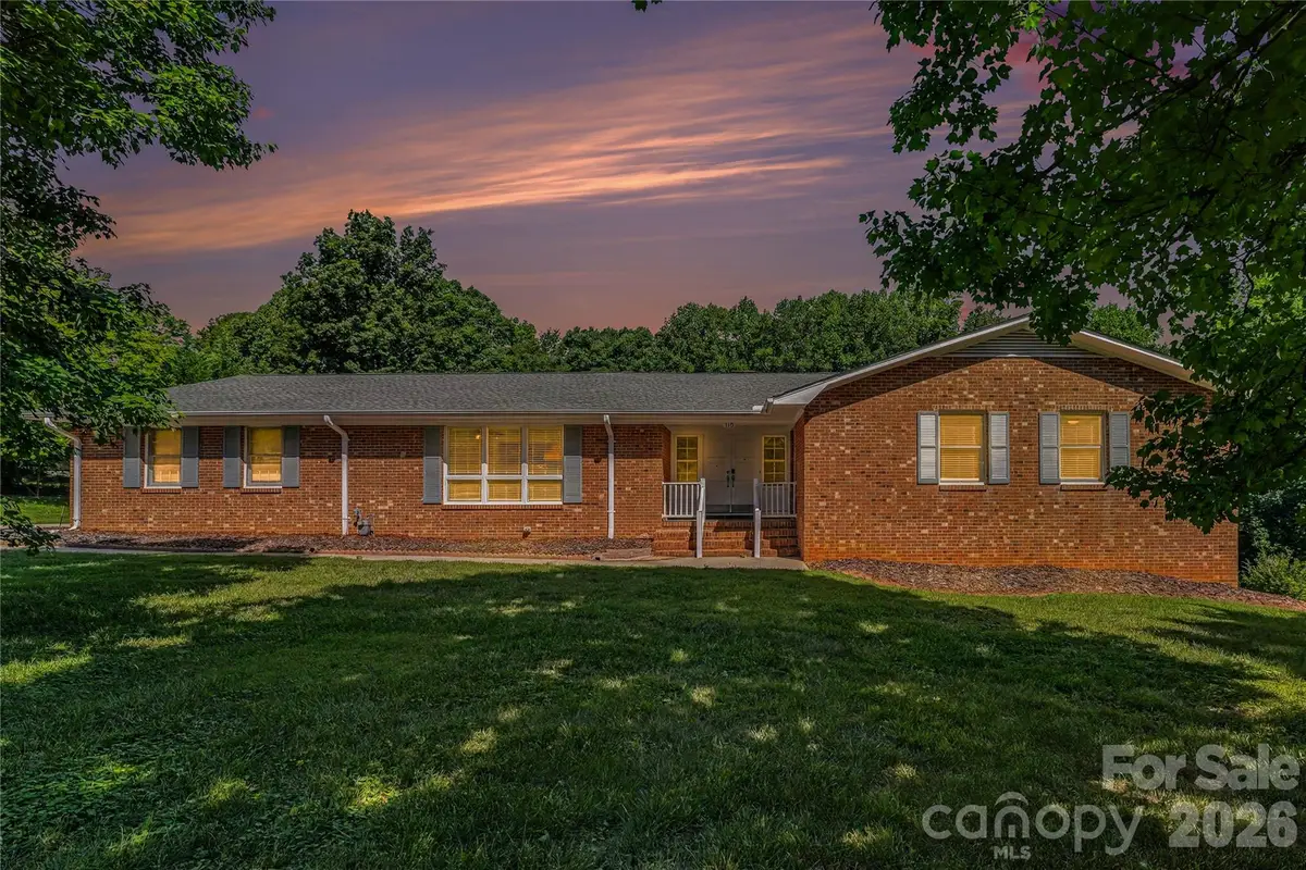 110 S Myrtle Avenue, China Grove, NC 28023 - #1