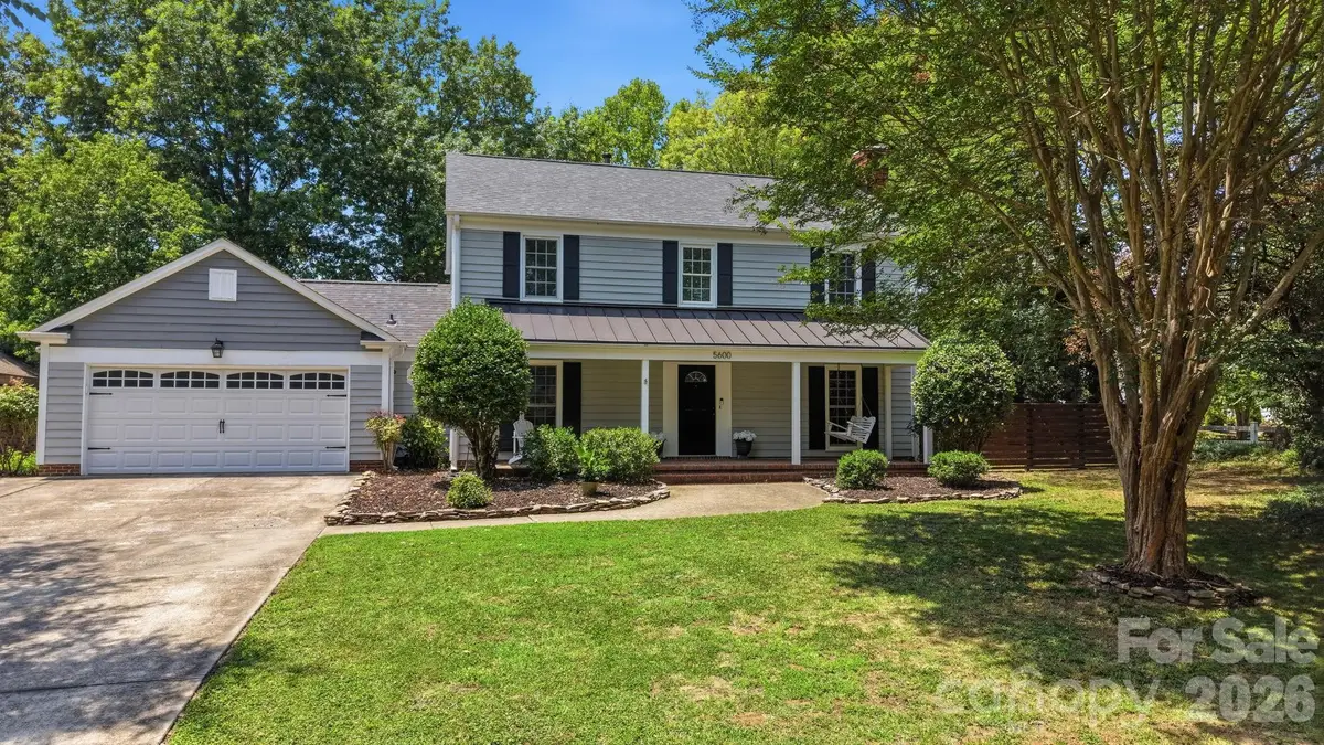 5600 Carmel Station Avenue, Charlotte, NC 28226 - #1