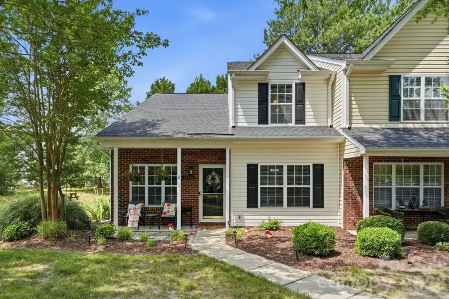 12446 Hennigan Place Lane, Charlotte, NC 28214 - #2