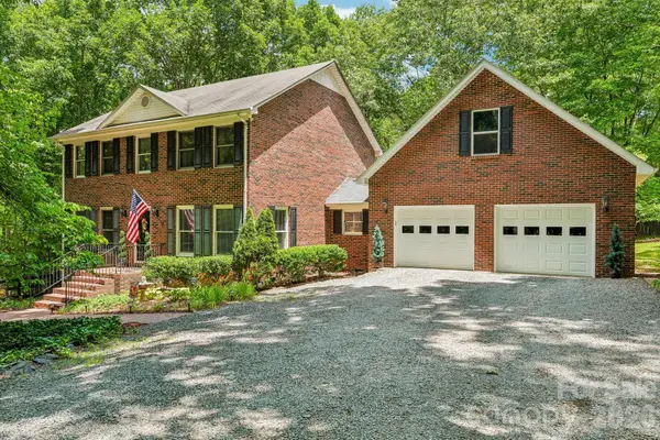 6366 Green Oak Drive, Stanfield, NC 28163