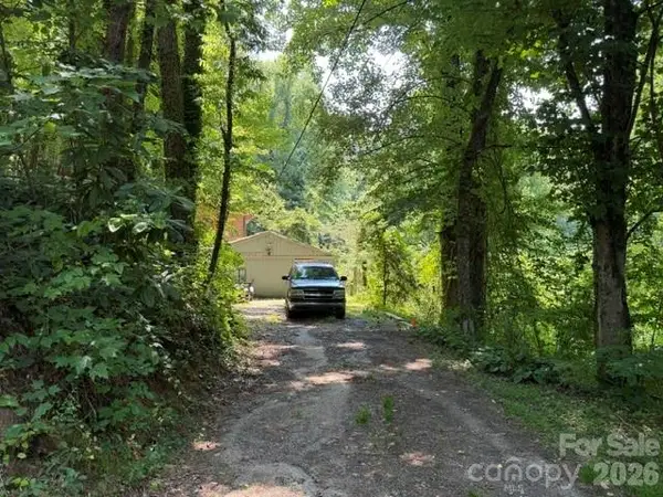 138 Heavenly View Drive, Sylva, NC 28779