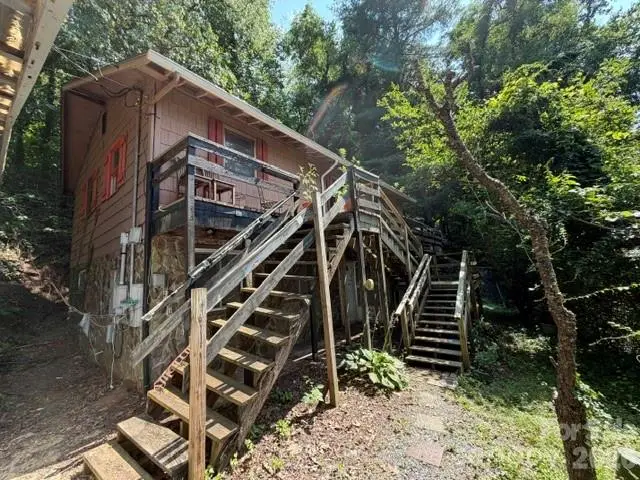 138 Heavenly View Drive, Sylva, NC 28779 - #3
