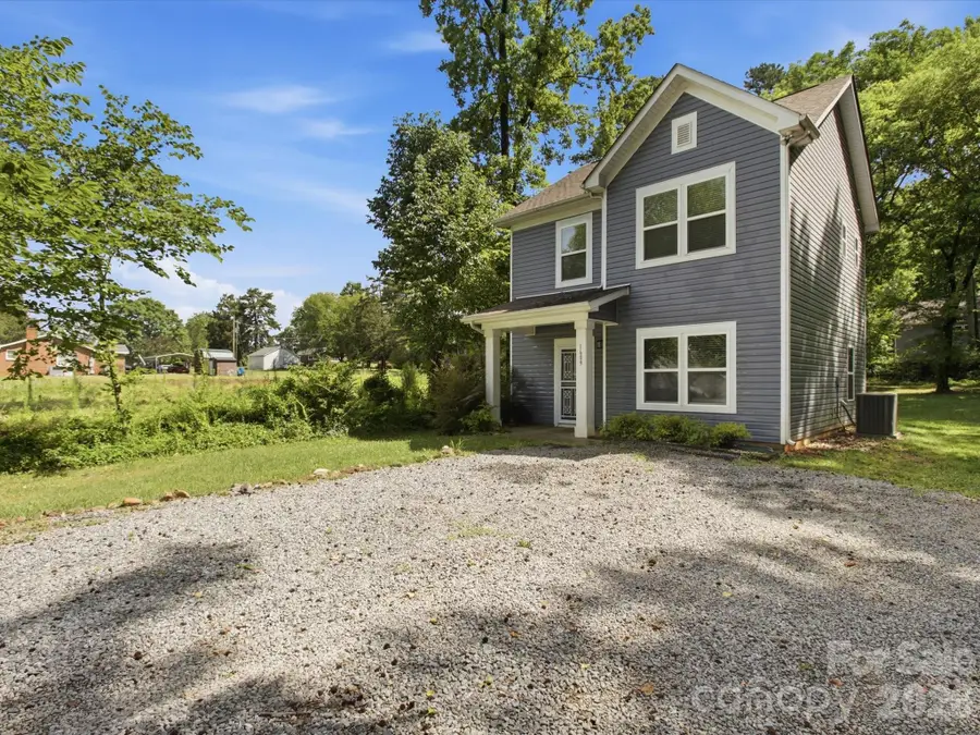 1609 Ronald Street, Charlotte, NC 28216 - #3