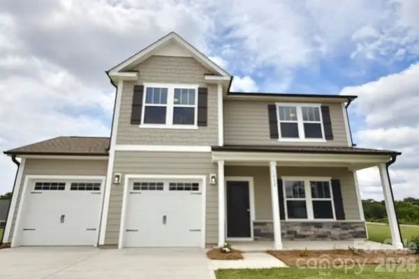 1002 Deseo Drive #16, Wingate, NC 28174