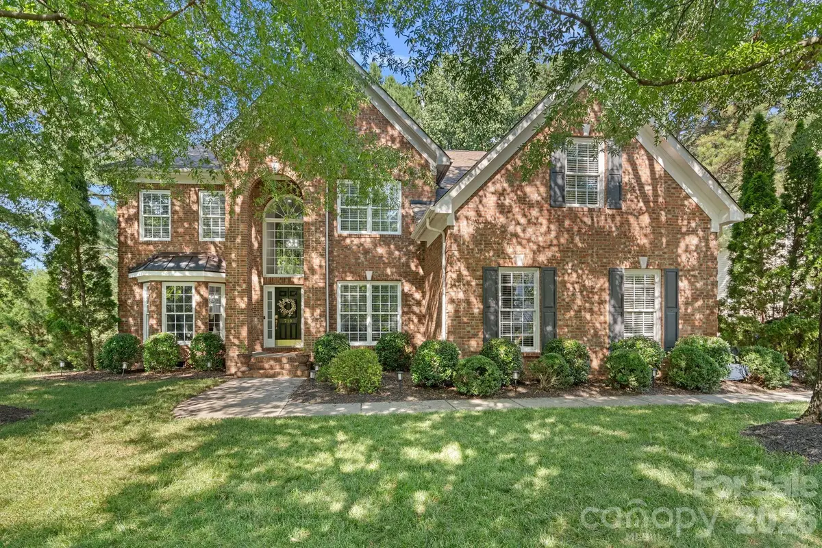 710 Fairway Point Drive, Tega Cay, SC 29708 - #1